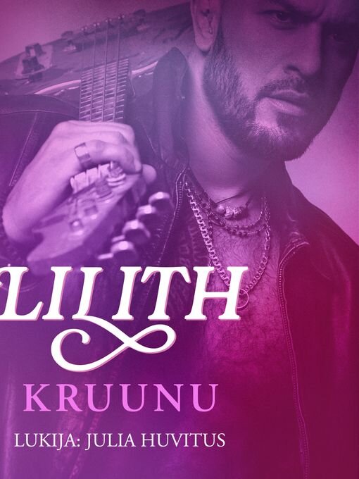 Title details for Kruunu by Lilith - Wait list